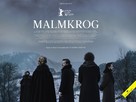 Malmkrog - British Movie Poster (xs thumbnail)