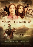Mahmut ile Meryem - Turkish Movie Poster (xs thumbnail)