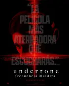 Undertone Poster