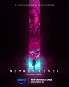 &quot;Secret Level&quot; - Movie Poster (xs thumbnail)