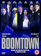 &quot;Boomtown&quot; - British DVD movie cover (xs thumbnail)