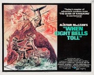 When Eight Bells Toll - Movie Poster (xs thumbnail)
