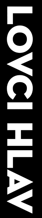 Hodejegerne - Czech Logo (xs thumbnail)