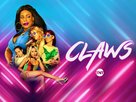 &quot;Claws&quot; - Video on demand movie cover (xs thumbnail)