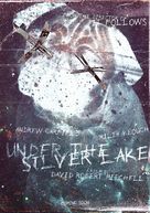 Under the Silver Lake - Movie Poster (xs thumbnail)