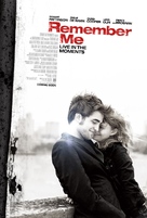 Remember Me - Movie Poster (xs thumbnail)