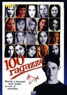 100 Girls - Italian Movie Cover (xs thumbnail)