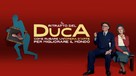 The Duke - Italian Movie Cover (xs thumbnail)