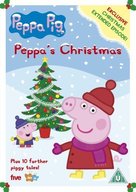 &quot;Peppa Pig&quot; - British DVD movie cover (xs thumbnail)