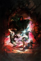 The Sword and the Sorcerer - Key art (xs thumbnail)