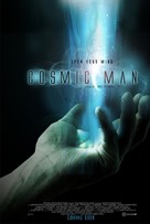 Cosmic-Man - Movie Poster (xs thumbnail)