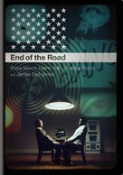 End of the Road - DVD movie cover (xs thumbnail)