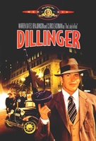 Dillinger - DVD movie cover (xs thumbnail)