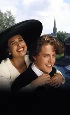 Four Weddings and a Funeral Textless