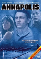 Annapolis - Estonian DVD movie cover (xs thumbnail)