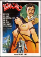 Zeta One - Italian Movie Poster (xs thumbnail)