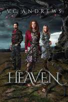 V.C. Andrews&#039; Heaven - Movie Cover (xs thumbnail)