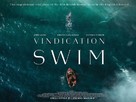 Vindication Swim - British Movie Poster (xs thumbnail)