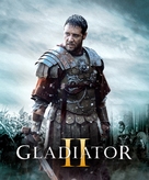 Gladiator II - Movie Poster (xs thumbnail)