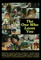 The One Who Loves You - Movie Poster (xs thumbnail)