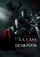 The Final Wish - Mexican Movie Poster (xs thumbnail)