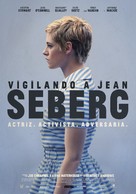 Seberg - Argentinian Movie Poster (xs thumbnail)