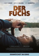 Der Fuchs - Austrian Movie Poster (xs thumbnail)