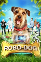 Robo-Dog - Movie Poster (xs thumbnail)