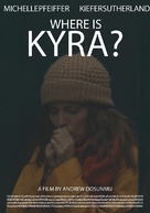 Where Is Kyra? - Movie Poster (xs thumbnail)