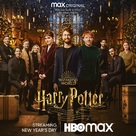 Harry Potter 20th Anniversary: Return to Hogwarts - Movie Poster (xs thumbnail)