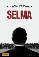 Selma - Australian Movie Poster (xs thumbnail)