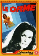 Le orme - British DVD movie cover (xs thumbnail)