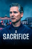 A sacrifice - Movie Poster (xs thumbnail)