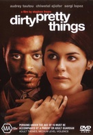 Dirty Pretty Things - Australian Movie Cover (xs thumbnail)