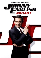 Johnny English Strikes Again - Polish Movie Cover (xs thumbnail)