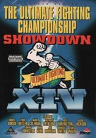 UFC 14: Showdown - Movie Cover (xs thumbnail)