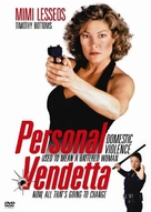 Personal Vendetta - Movie Cover (xs thumbnail)