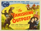 The Vanishing Outpost - Movie Poster (xs thumbnail)