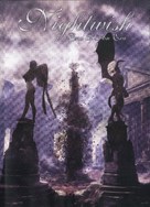 Nightwish: End of an Era - Finnish DVD movie cover (xs thumbnail)