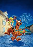 Scooby-Doo and the Witch&#039;s Ghost -  Key art (xs thumbnail)