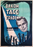 Hitler - Beast of Berlin - Swedish Movie Poster (xs thumbnail)
