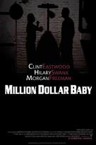 Million Dollar Baby - Movie Poster (xs thumbnail)