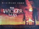 The Wicker Man - British Movie Poster (xs thumbnail)