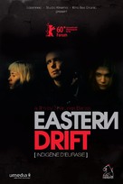 Indig&egrave;ne d&#039;Eurasie - British Movie Poster (xs thumbnail)