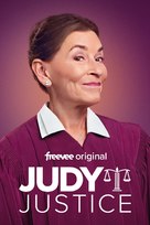 &quot;Judy Justice&quot; - Video on demand movie cover (xs thumbnail)