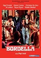 Bordella - Italian Movie Cover (xs thumbnail)