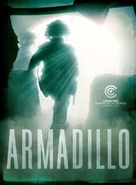 Armadillo - French Movie Poster (xs thumbnail)