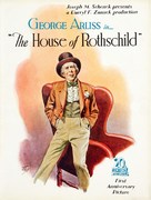 The House of Rothschild - poster (xs thumbnail)