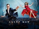 &quot;Stan Lee&#039;s Lucky Man&quot; - Movie Poster (xs thumbnail)