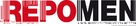 Repo Men - Logo (xs thumbnail)